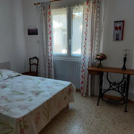 La Maison Côté Glacière * Aimargues