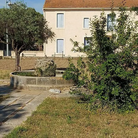 La Maison Côté Glacière Casa de Férias