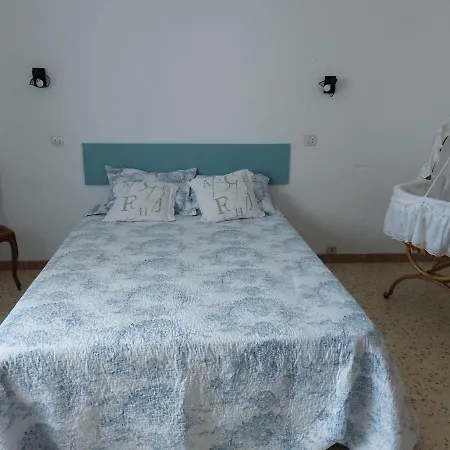 La Maison Côté Glacière