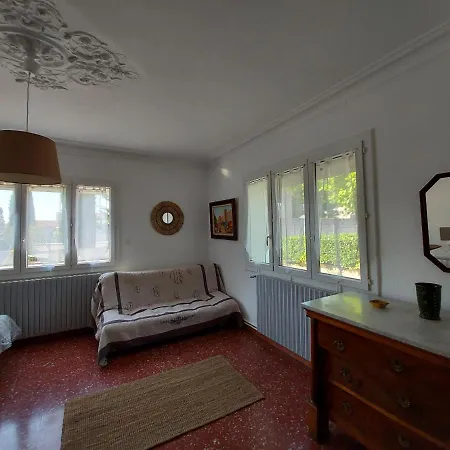 La Maison Côté Glacière Aimargues