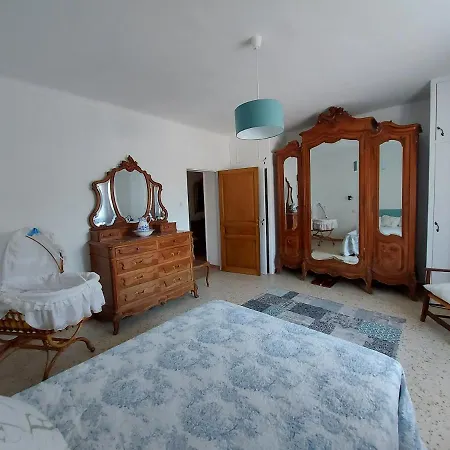 Casa de Férias La Maison Côté Glacière Aimargues