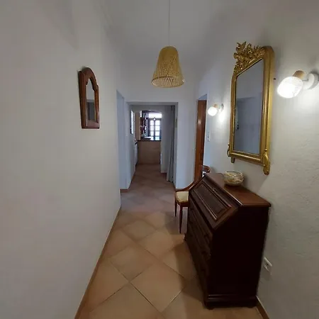 La Maison Côté Glacière Casa de Férias Aimargues
