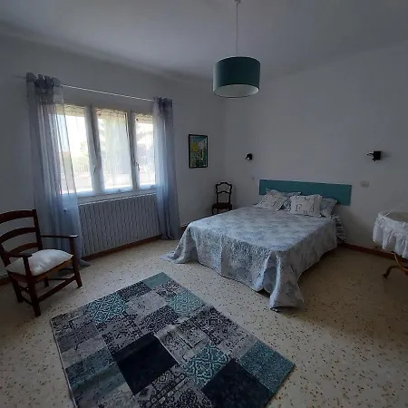La Maison Côté Glacière Casa de Férias Aimargues